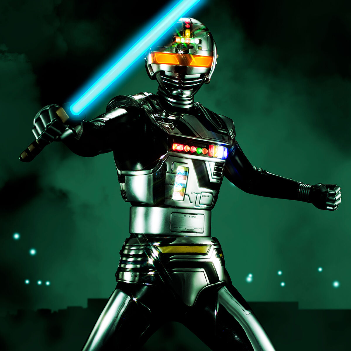 Ultimate Article 宇宙刑事ギャバン【再販】 | 宇宙刑事ギャバン