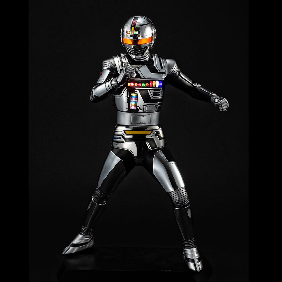 メカニックシリーズ ギャバン Ultimate Article 宇宙刑事ギャバン【再販】 | 宇宙刑事ギャバン