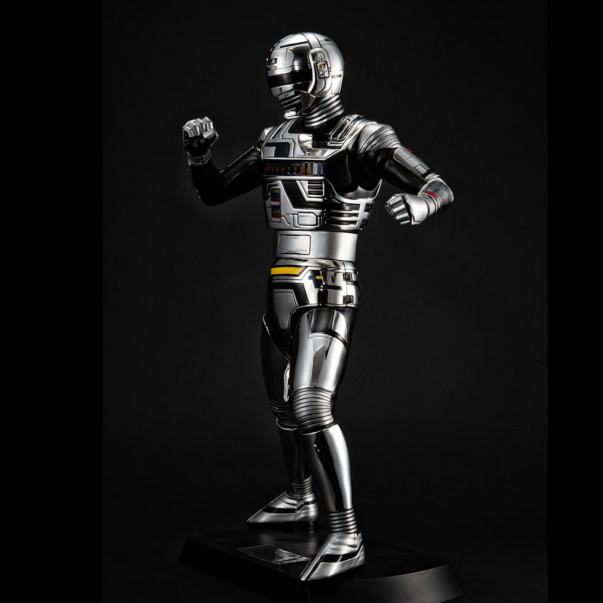 メカニックシリーズ ギャバン Ultimate Article 宇宙刑事ギャバン【再販】 | 宇宙刑事ギャバン