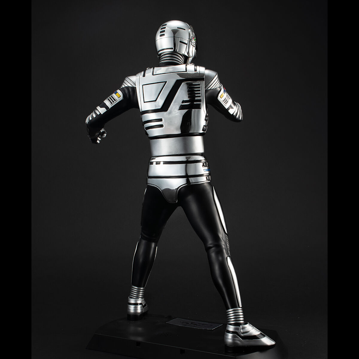 Ultimate Article 宇宙刑事ギャバン【再販】 | 宇宙刑事ギャバン