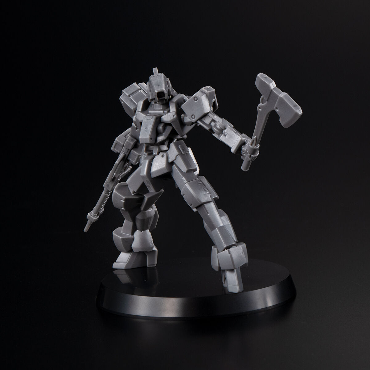 プレミアムカードコレクション　ガンダムアッセンブルセット　鉄血のオルフェンズ ガンダムカードゲーム プレミアムカードコレクション ガンダム
