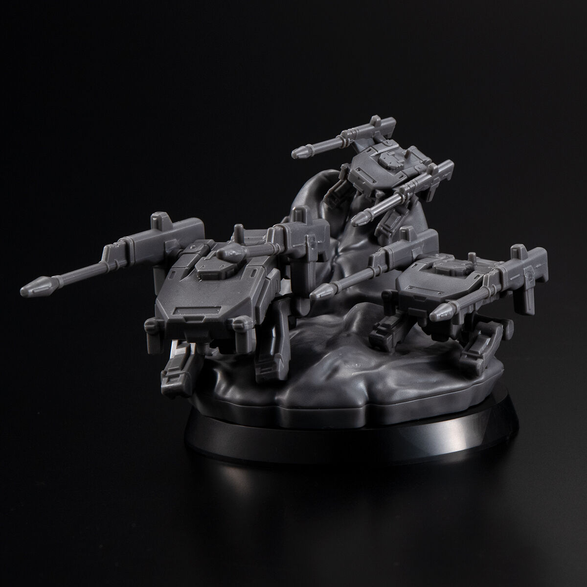 ガンダムカードゲーム プレミアムカードコレクション ガンダム