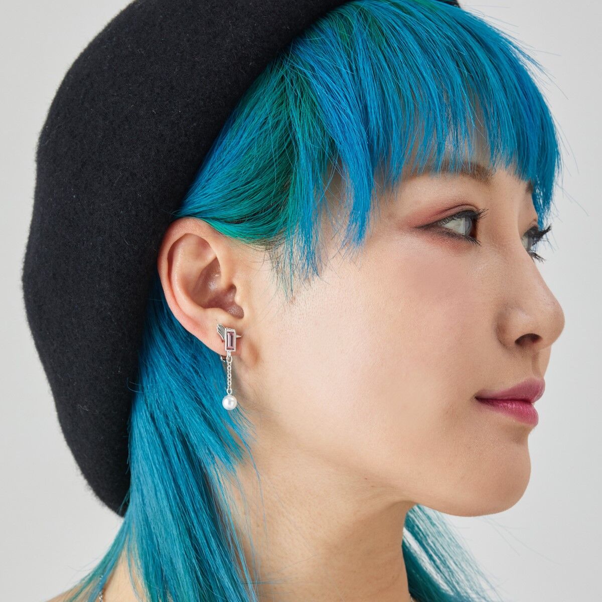 ナンバーワン戦隊ゴジュウジャー ゴジュウユニコーン／一河角乃