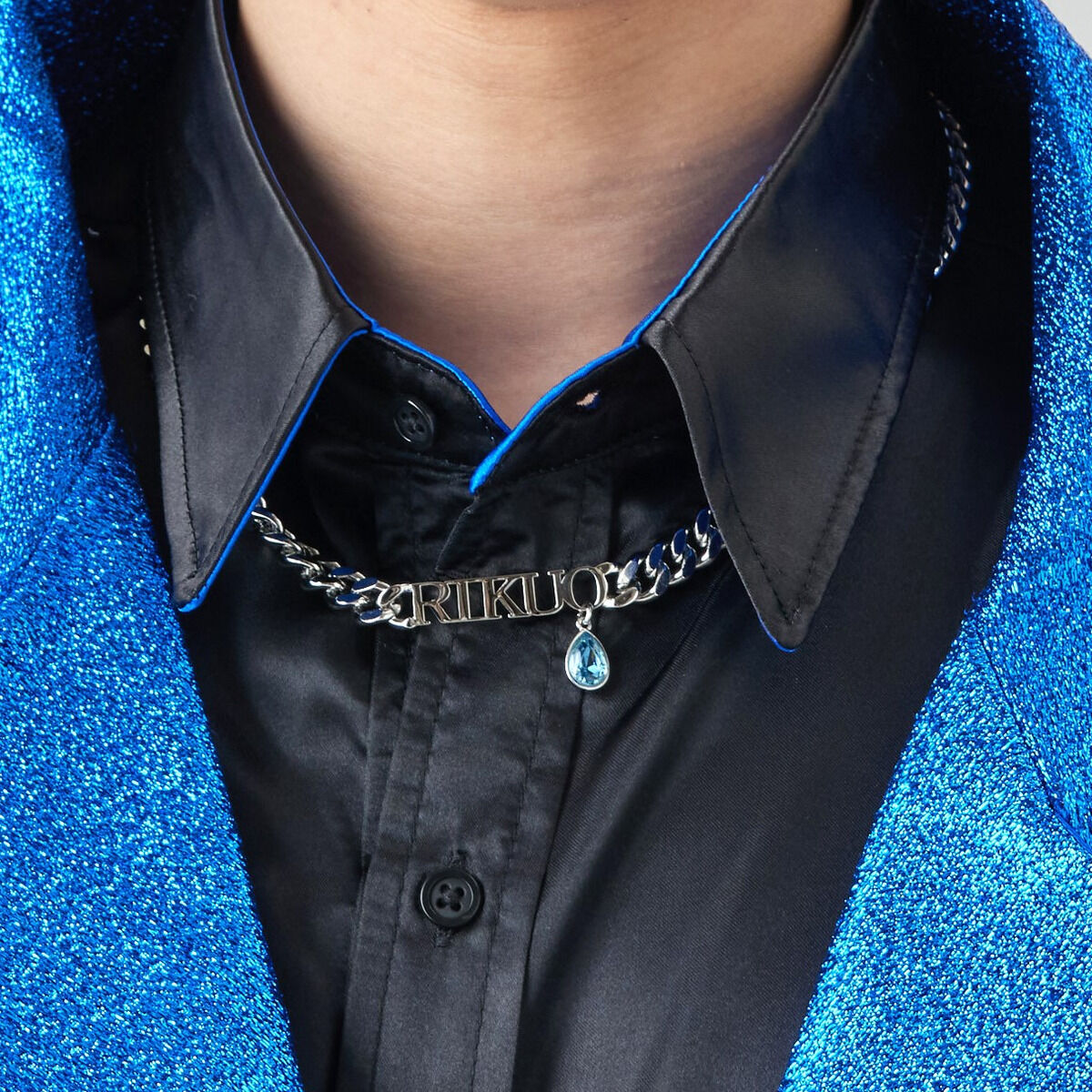 ナンバーワン戦隊ゴジュウジャー ゴジュウレオン／百夜陸王 RIKUO