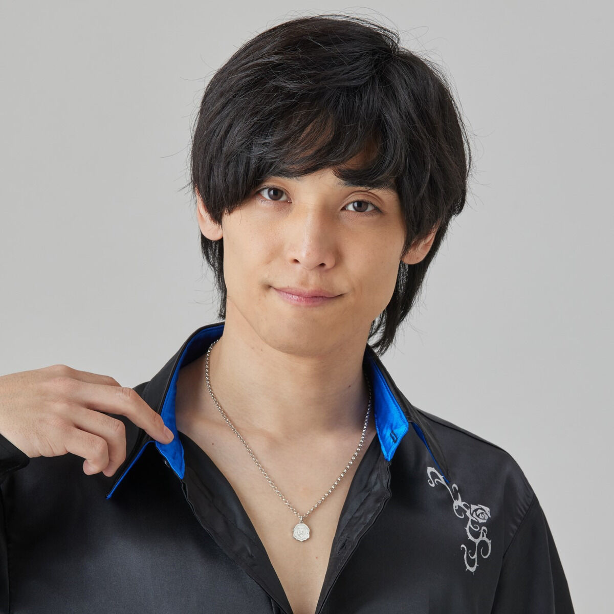 ナンバーワン戦隊ゴジュウジャー ゴジュウレオン／百夜陸王 ライオン