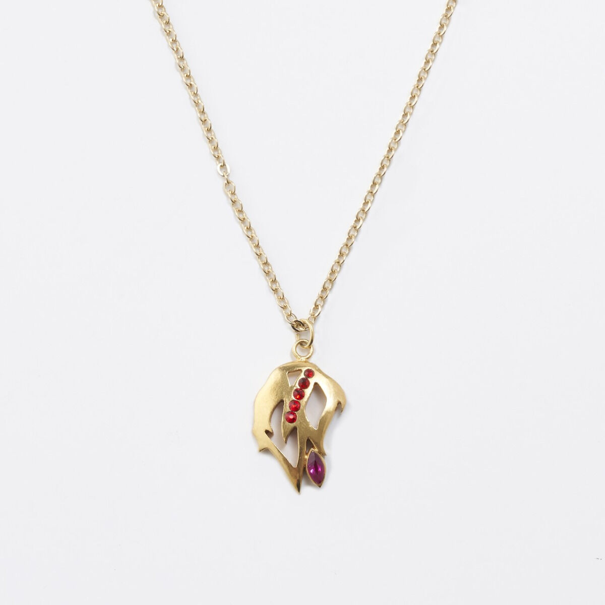 王様戦隊キングオージャー ギラ ネックレス | スーパー戦隊シリーズ