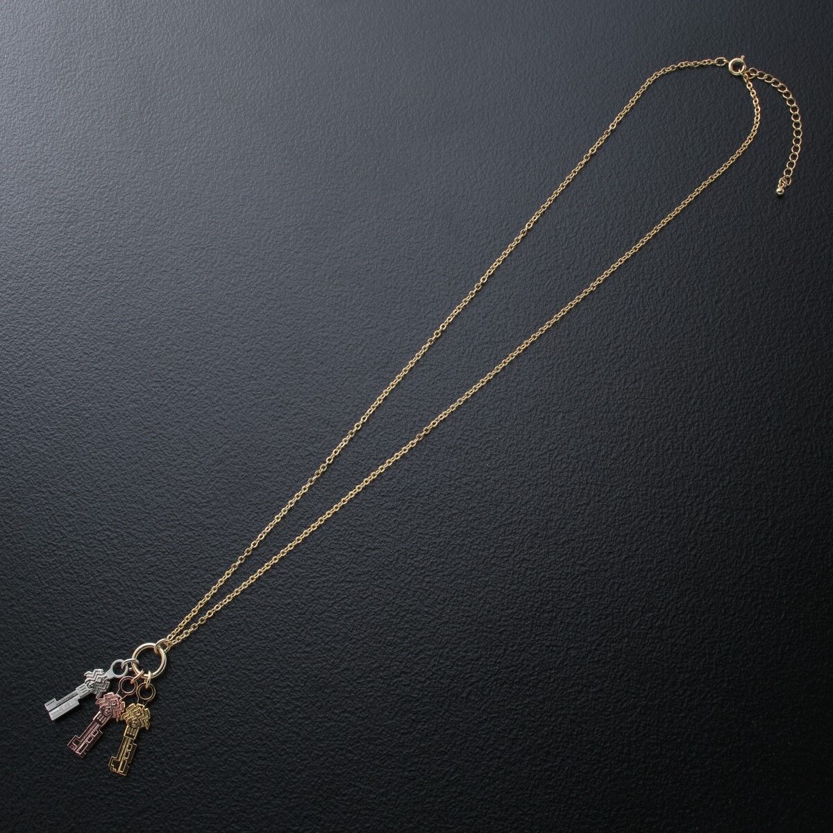 王様戦隊キングオージャー ジェラミー・ブラシエリ キーモチーフ