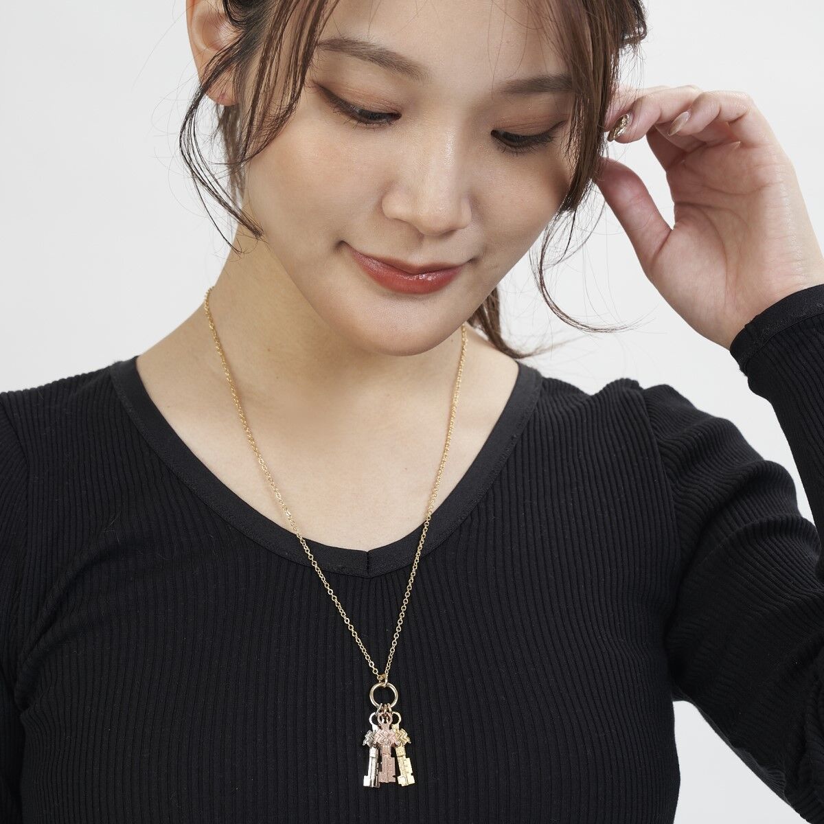 王様戦隊キングオージャー ジェラミー・ブラシエリ キーモチーフ