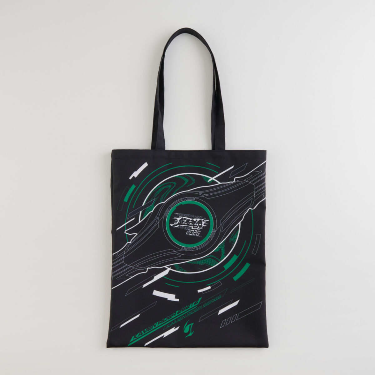 超英雄祭2026記念 仮面ライダーシリーズ トートバッグ | 仮面ライダー