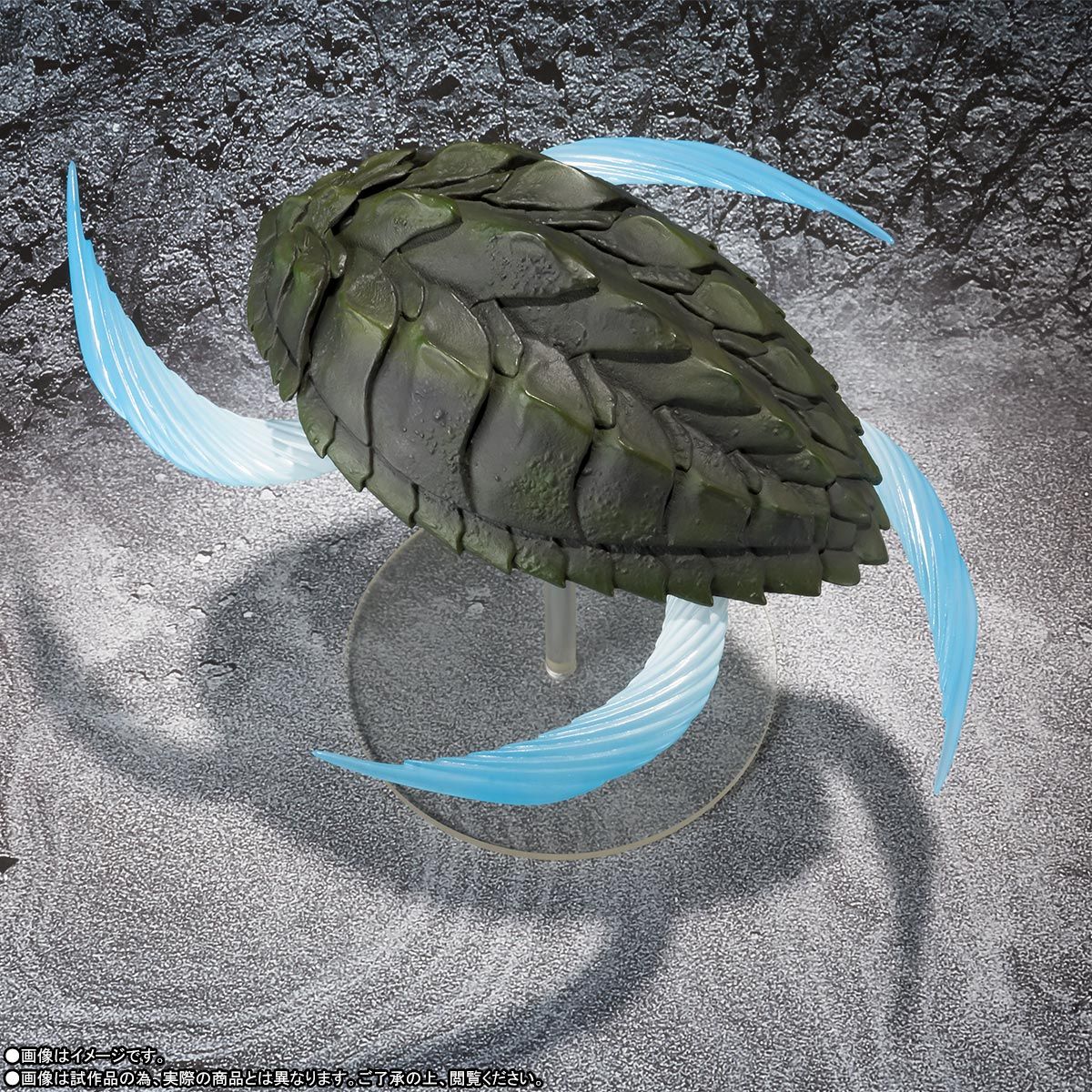 抽選販売】S.H.MonsterArts ガメラ（1995）【2026年3月発送分