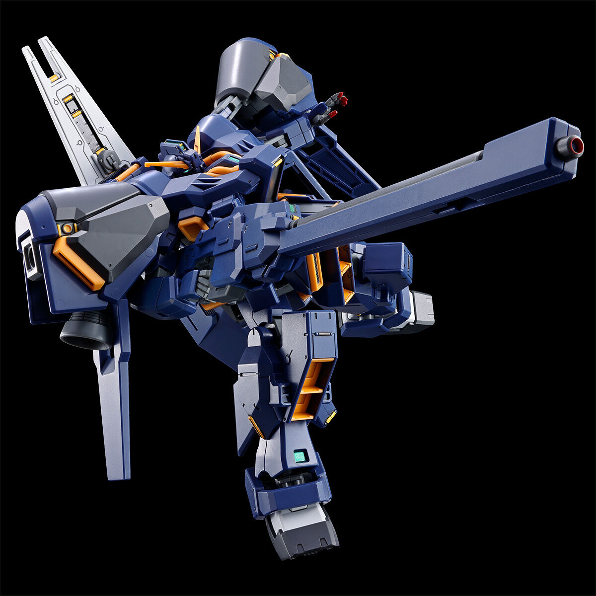 HG 1/144 ガンダムTR-1[ヘイズル改]イカロス・ユニット装備(ADVANCE OF