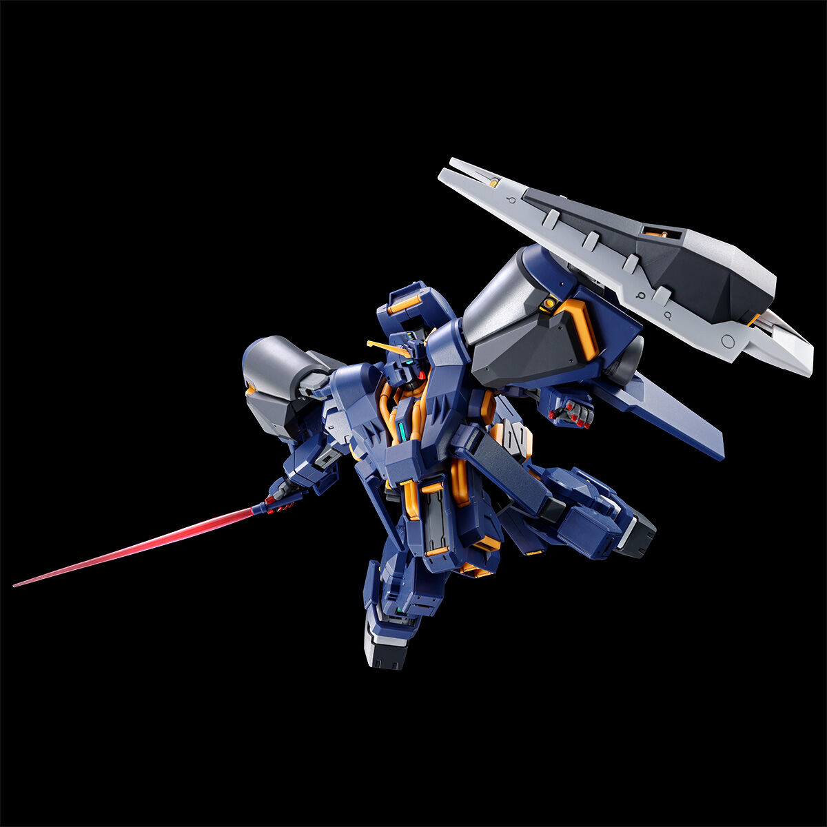HG 1/144 ガンダムTR-1[ヘイズル改]イカロス・ユニット装備(ADVANCE OF