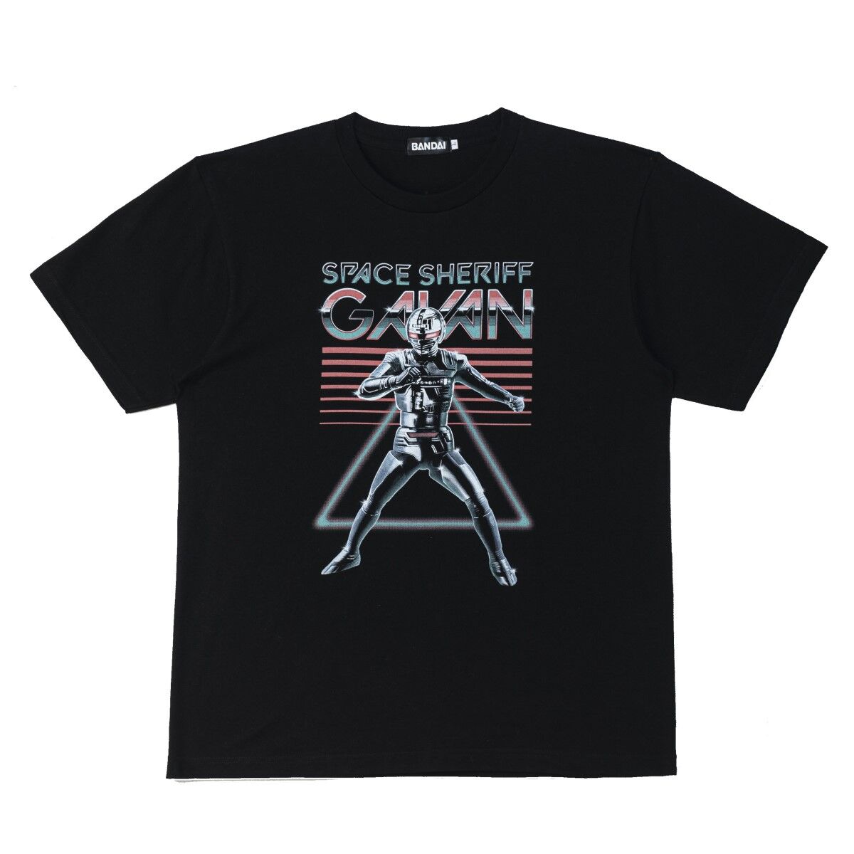 東映ヒーローTシャツ 宇宙刑事ギャバン | 仮面ライダーシリーズ