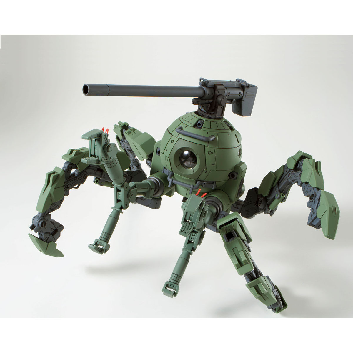 MG 1/100 ポリポッドボール 【再販】 | ガンダムビルドファイターズ
