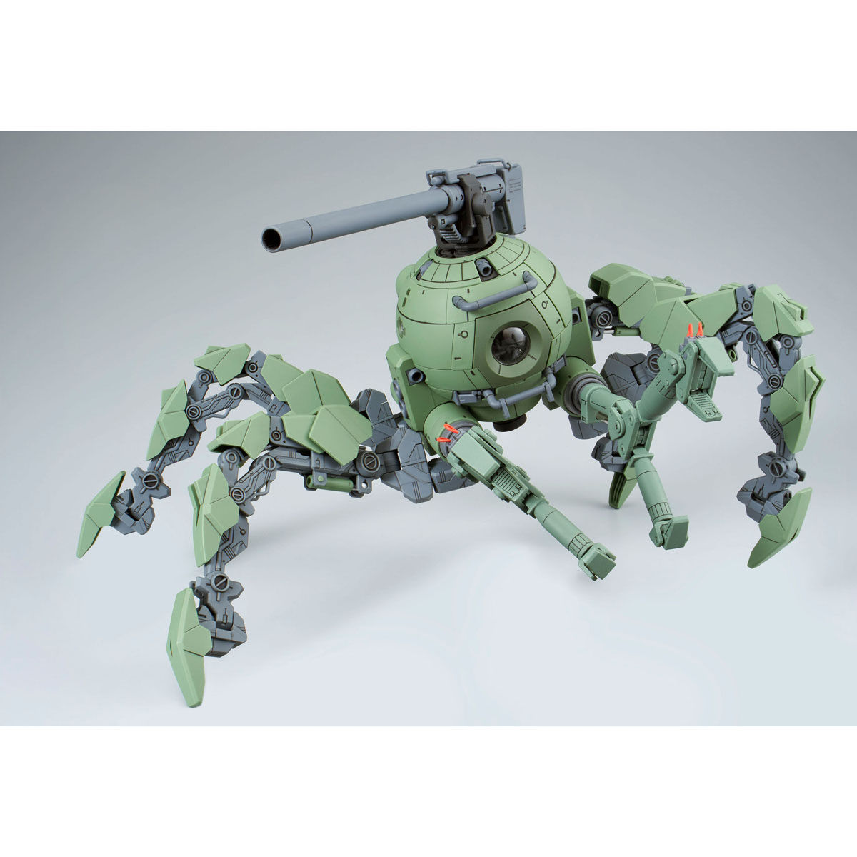 MG 1/100 ポリポッドボール 【再販】 | ガンダムビルドファイターズ