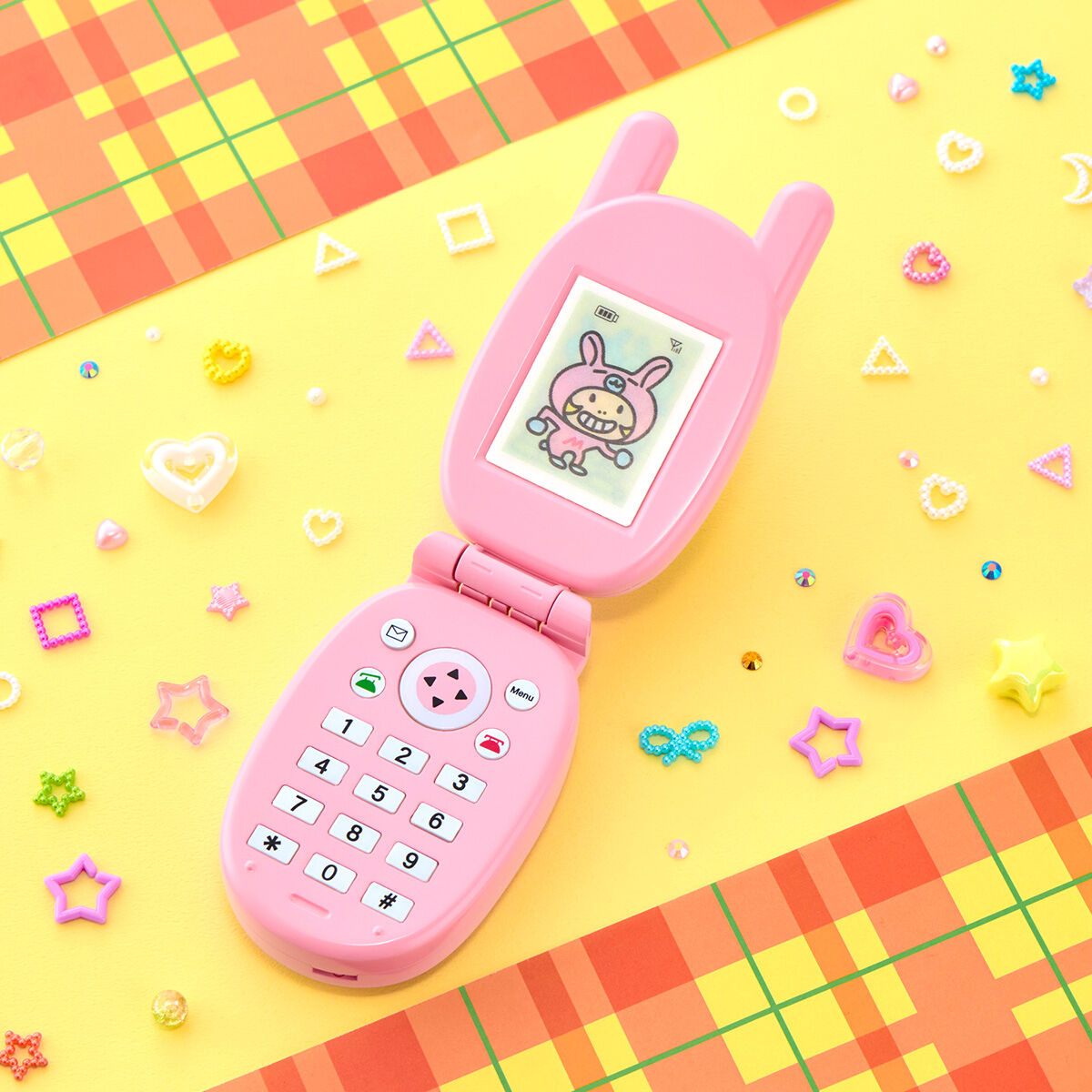 Special Memorize ミニモニ。テレフォン | アニメグッズ ・おもちゃ
