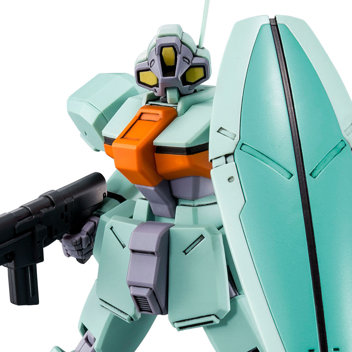 HG 1/144 ドートレス【再販】 | 機動新世紀ガンダムX プラモデル