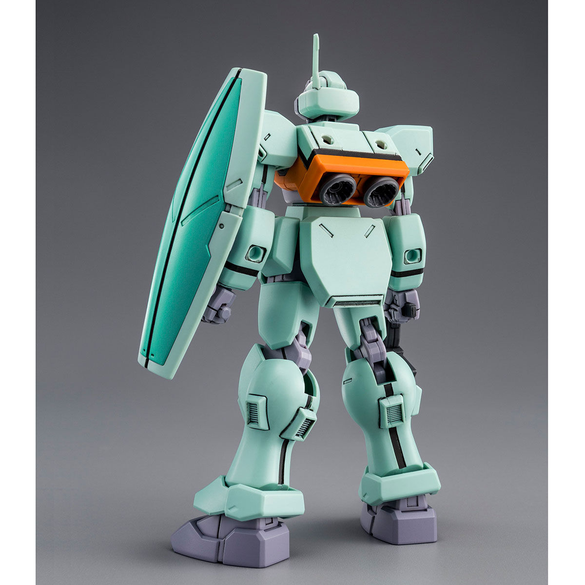 HG 1/144 ドートレス【再販】 | 機動新世紀ガンダムX プラモデル