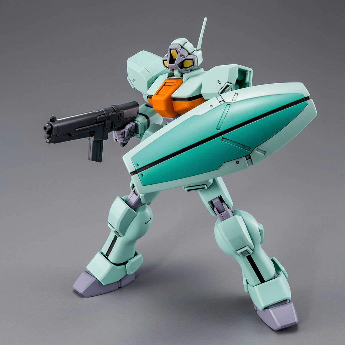 プレミアムバンダイ限定 HG 1/144 DT-6800 ドートレス 機動新世紀ガンダムX プラモデル(5060916) バンダイスピリッツ HG 1/144 ドートレス【再販】 | 機動新世紀ガンダムX プラモデル
