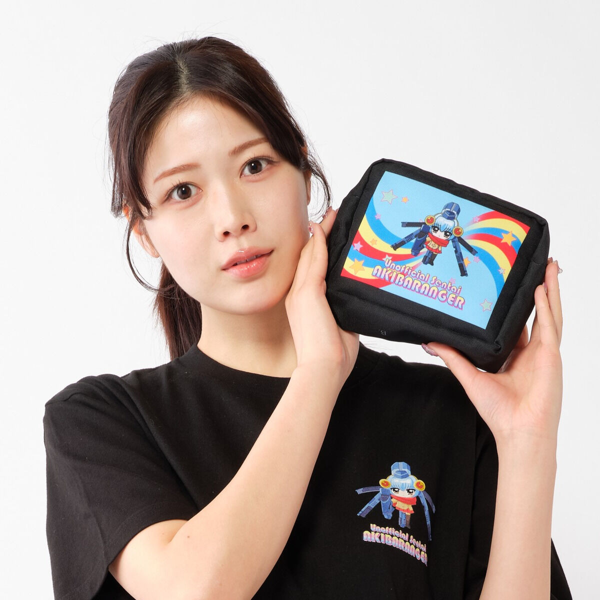 非公認戦隊アキバレンジャー×AIKA ELECTRONICS（アイカ