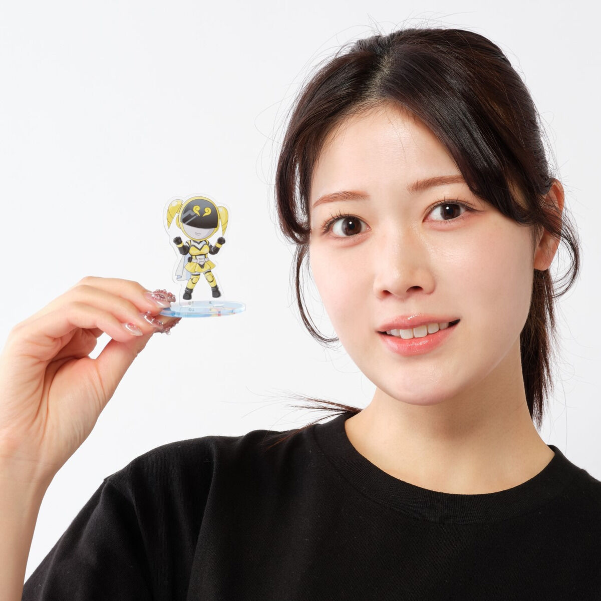 非公認戦隊アキバレンジャー×AIKA ELECTRONICS（アイカ