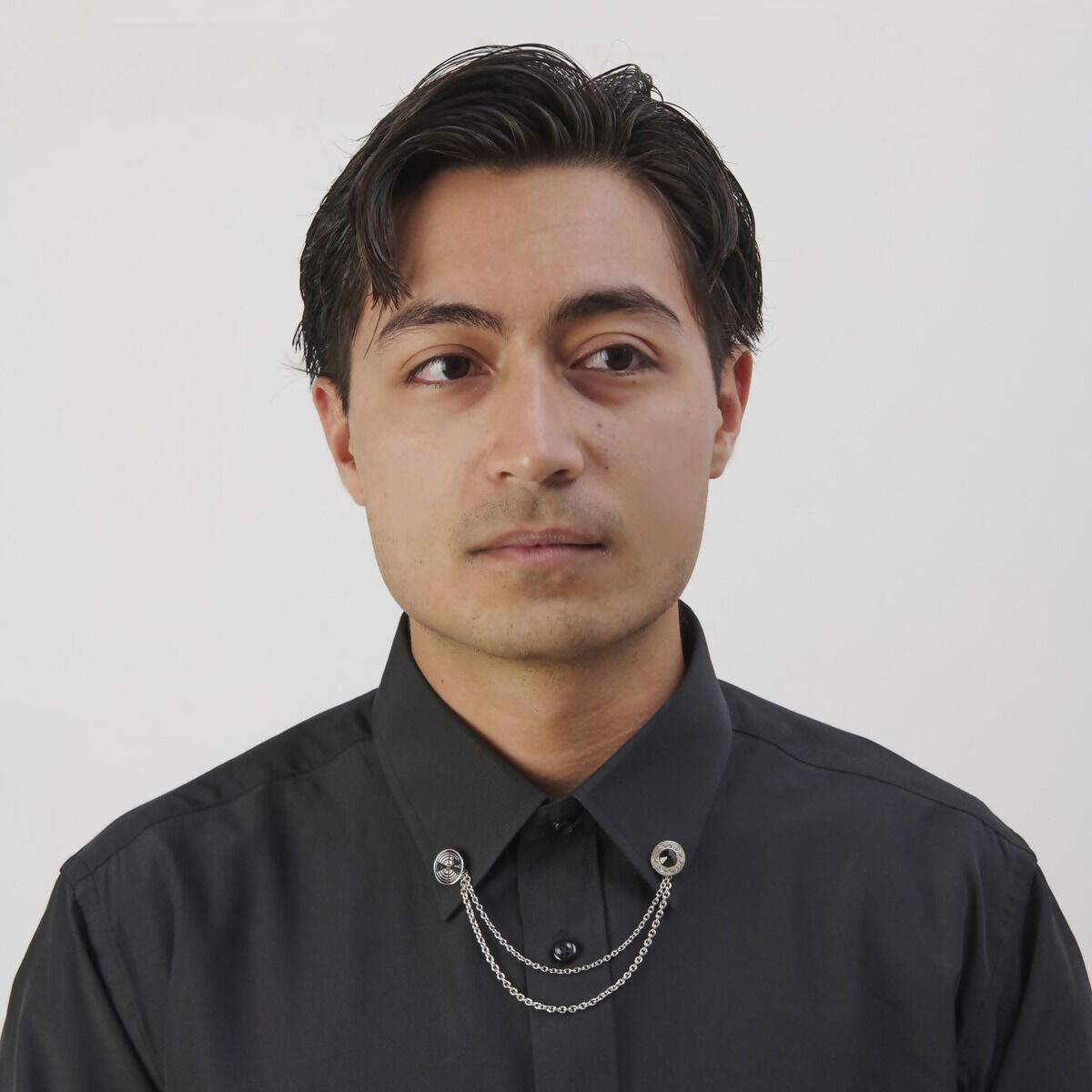 仮面ライダーゼッツ コードナンバー：スリー 襟ピン | 仮面ライダー