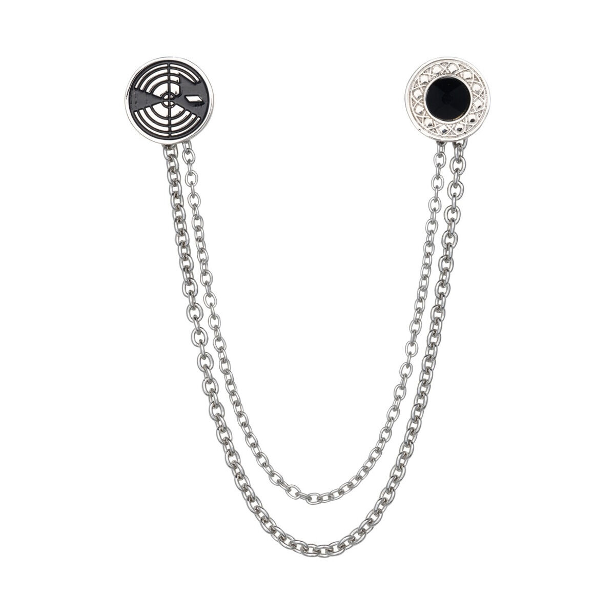 仮面ライダーゼッツ コードナンバー：スリー 襟ピン | 仮面ライダー