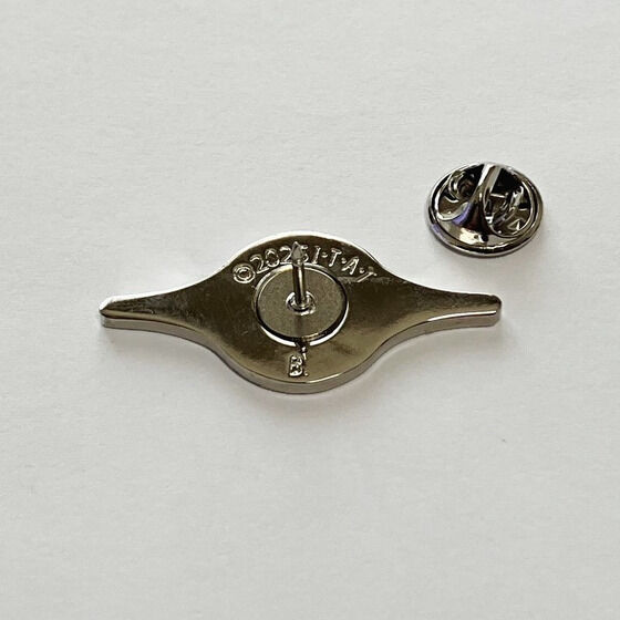 仮面ライダーゼッツ CODE（コード） ピンバッジ | 仮面ライダーゼッツ