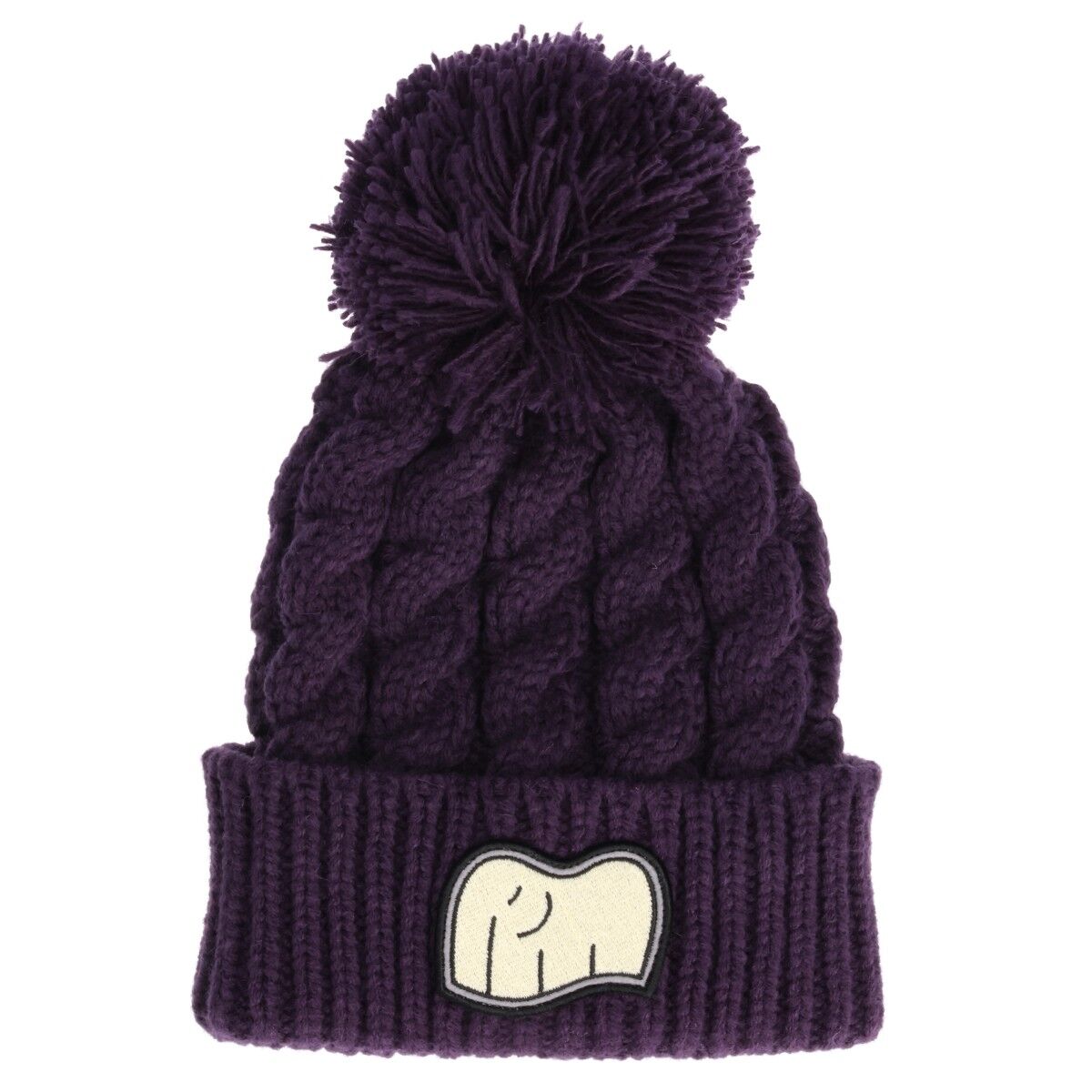 機動戦士Gundam GQuuuuuuX マチュ パイロットスーツ ニット帽【2026年3