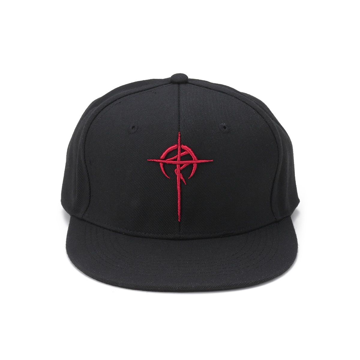 機動戦士ガンダム 閃光のハサウェイ マフティーマーク キャップ 【2026