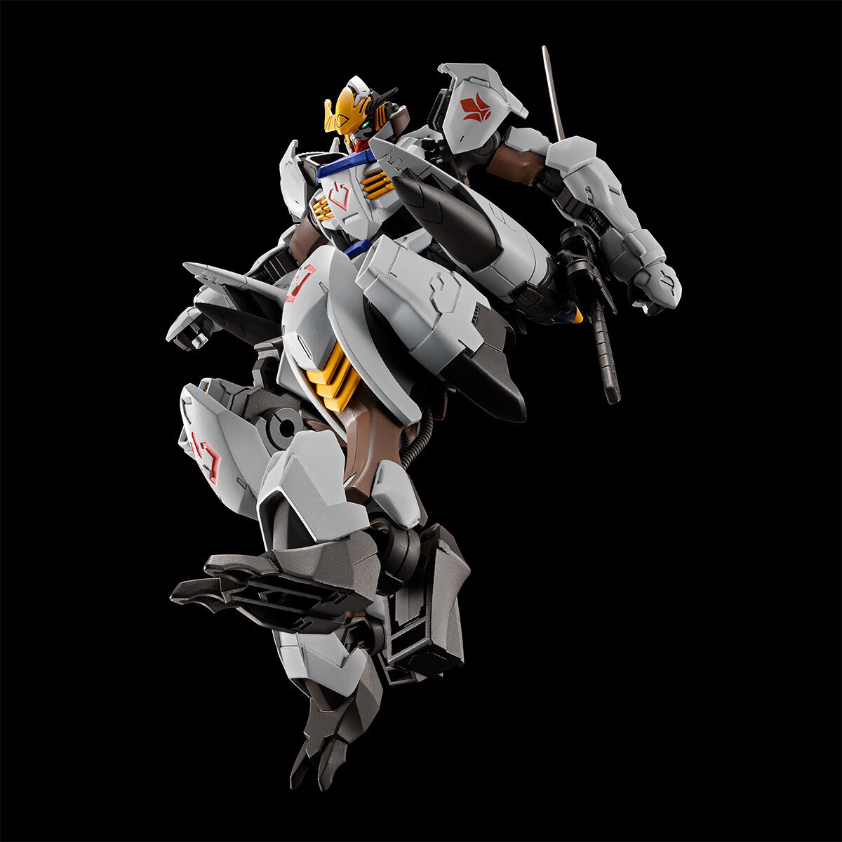 HG 1/144 ガンダムバルバトスアダプト【2次：2026年6月発送