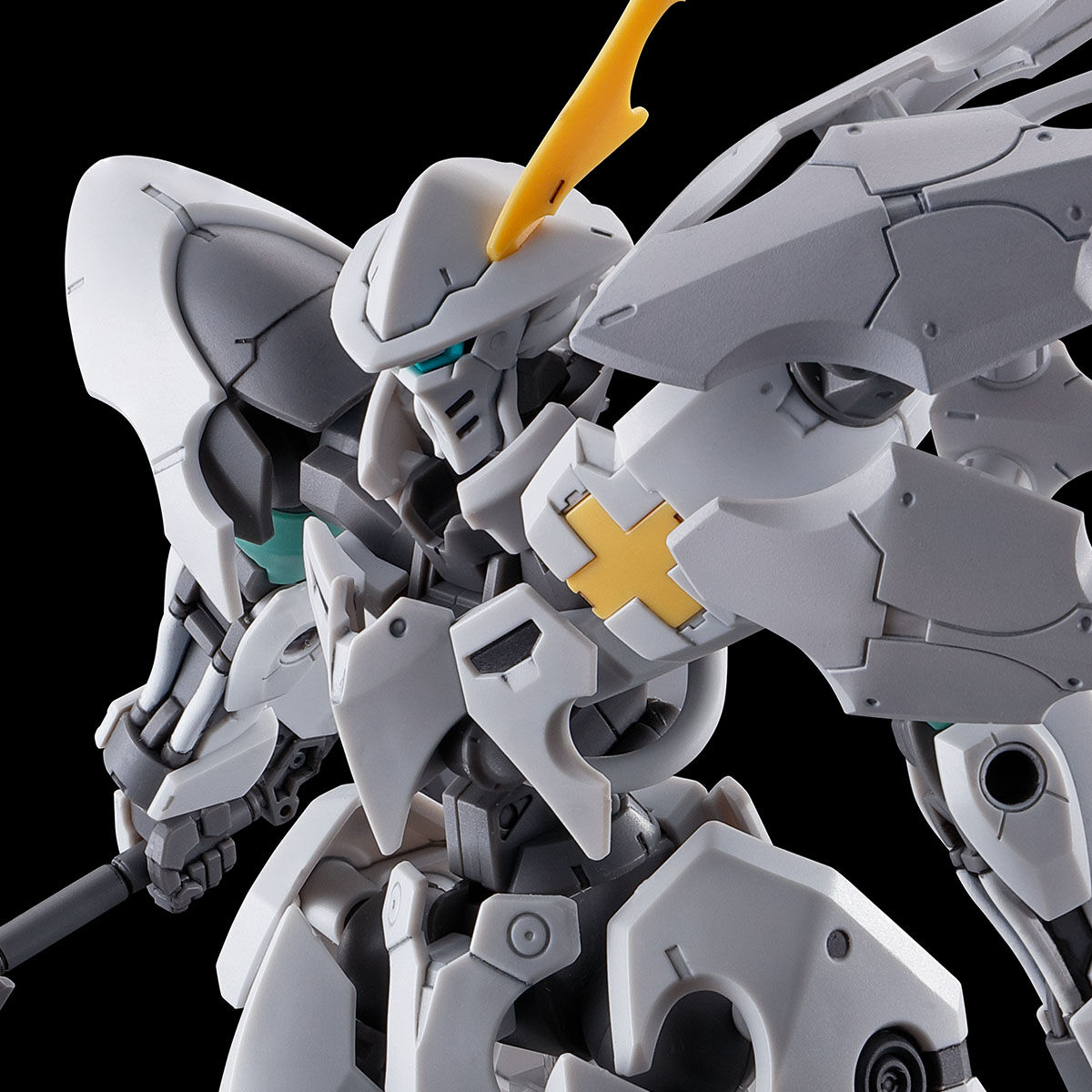 HG 1/144 オルトリンデ【再販】 | 機動戦士ガンダム 鉄血の