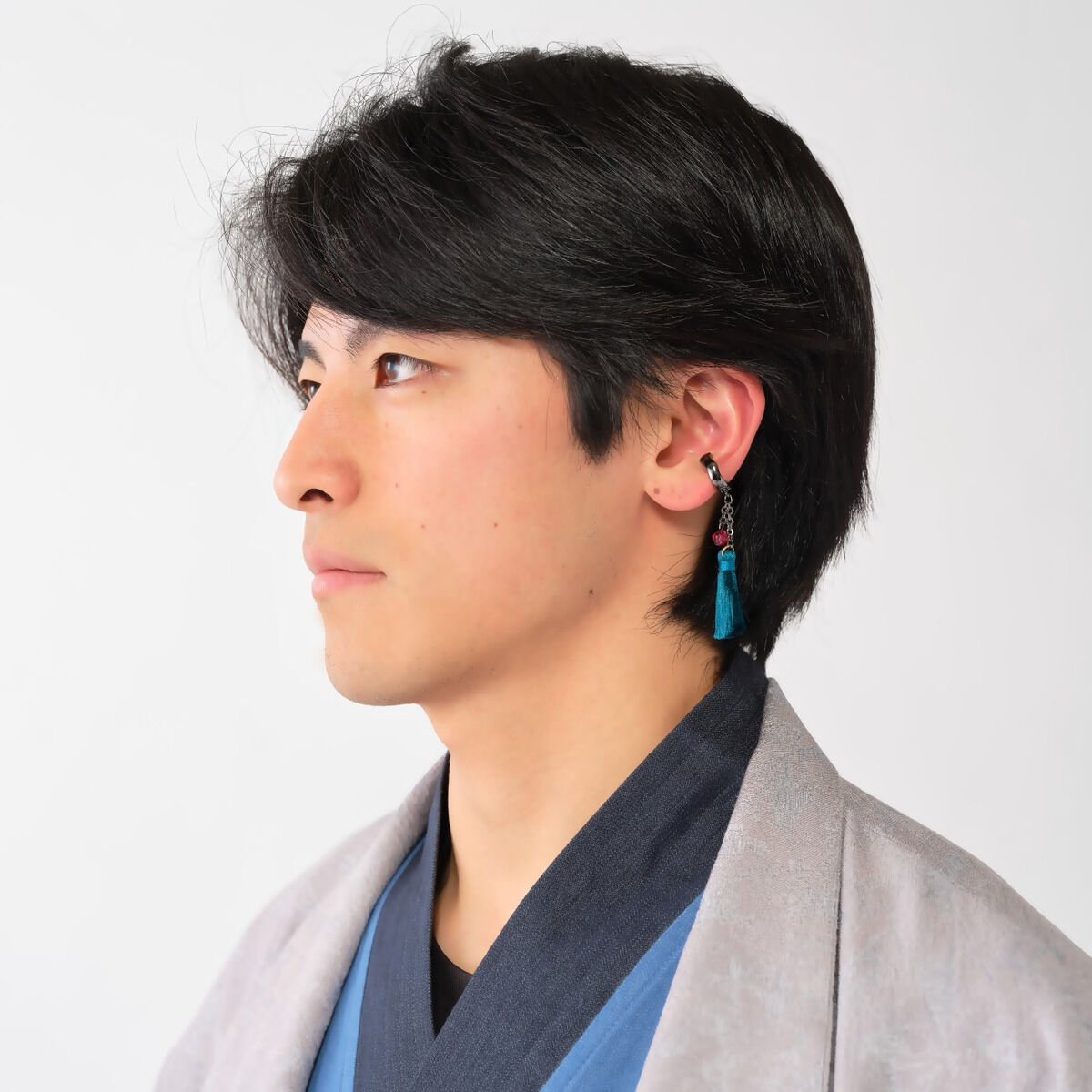 超宇宙刑事ギャバン インフィニティ ギャバン・ブシドー／哀哭院刹那