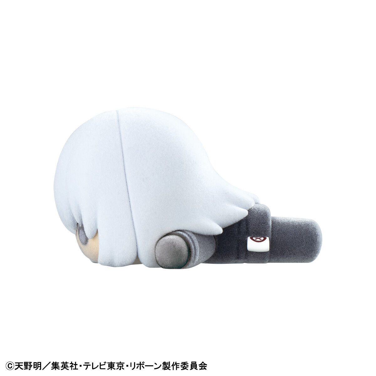 超激レア　家庭教師ヒットマンREBORN！ 下敷き 5点セット 家庭教師ヒットマン REBORN!」未来編振り返りフェア 特設スペース