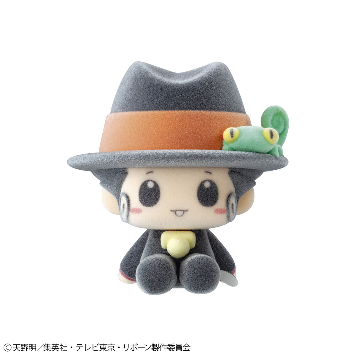 ぬいっぽ 家庭教師ヒットマンREBORN! セット | 家庭教師ヒットマン