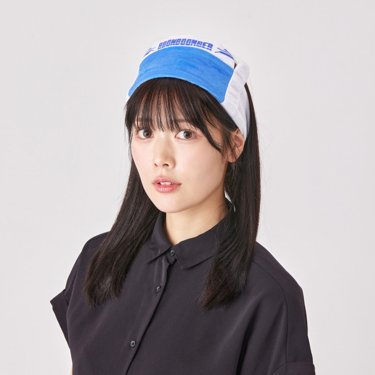 爆上戦隊ブンブンジャー ヘアバンド | スーパー戦隊シリーズ 通常商品