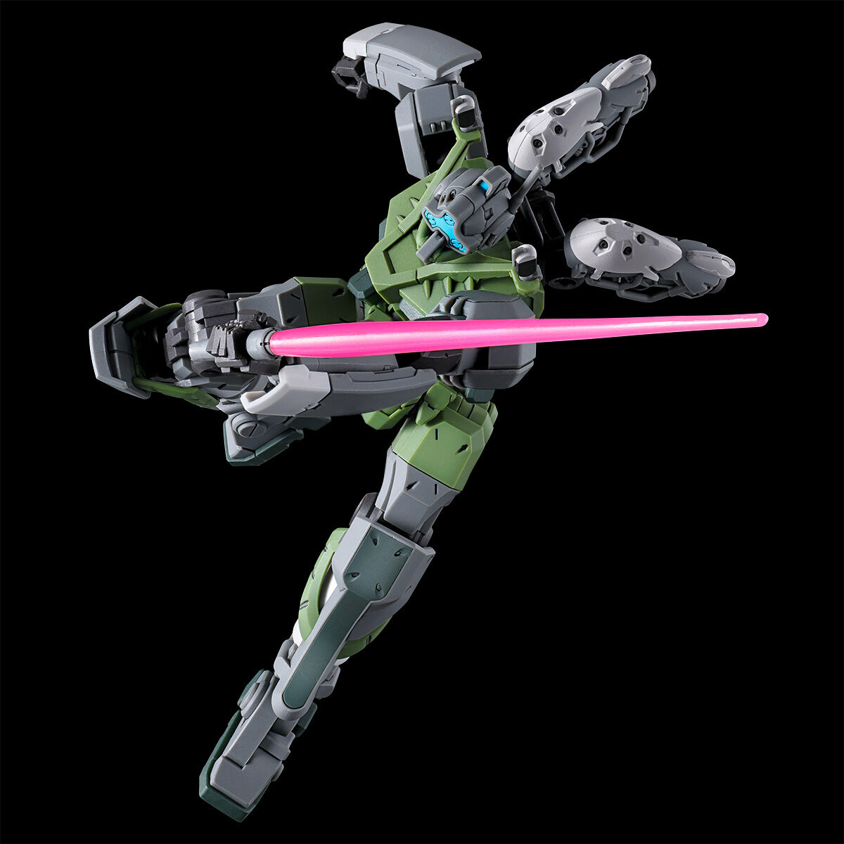 HG 1/144 ゲルググ(GQ)【2次：2026年6月発送】 | ガンダム