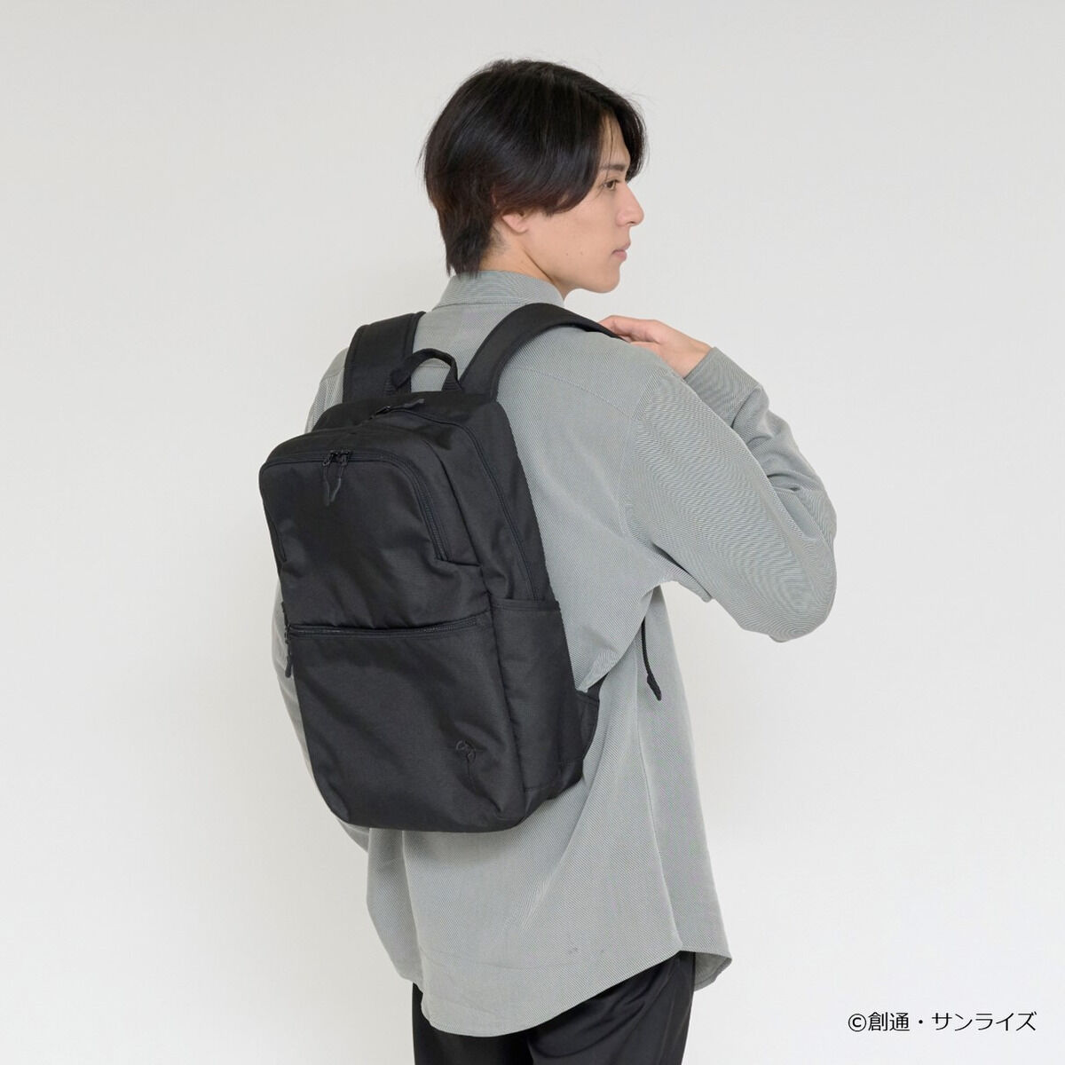 機動戦士ガンダム 閃光のハサウェイ キルケーの魔女 ビジネスリュック