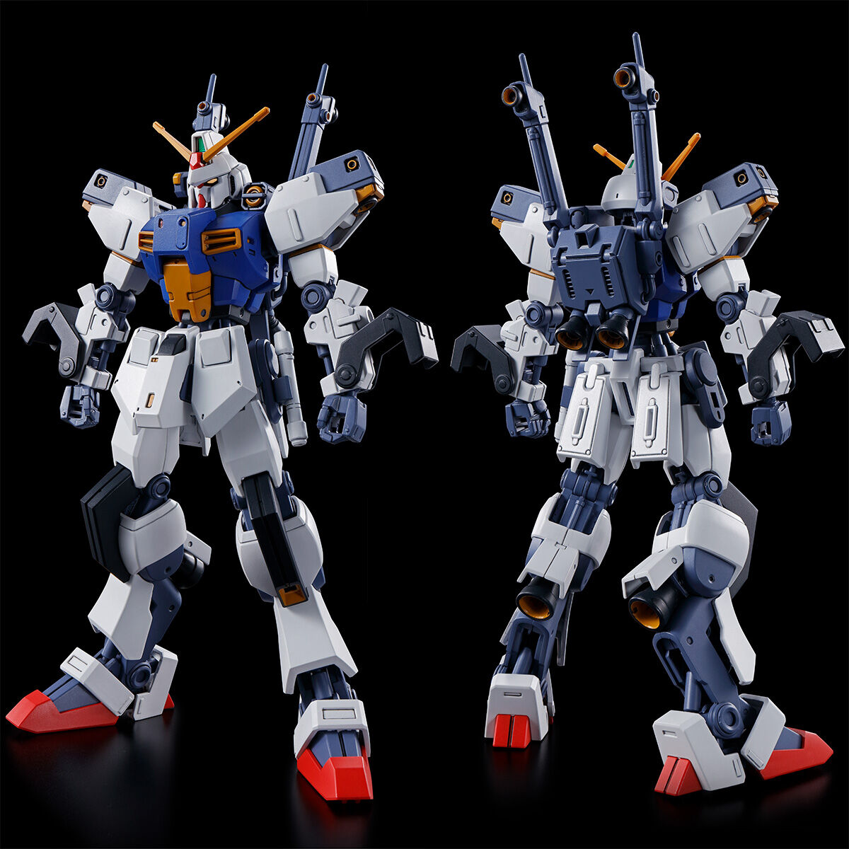 HG 1/144 Dガンダムファースト【再販】【2026年6月発送