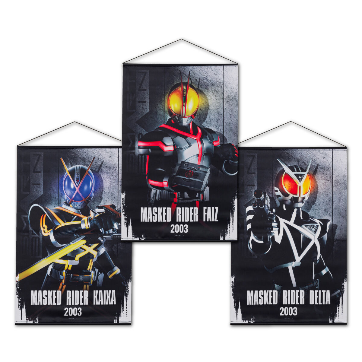 仮面ライダー555 B2タペストリー | 仮面ライダー555 ファッション