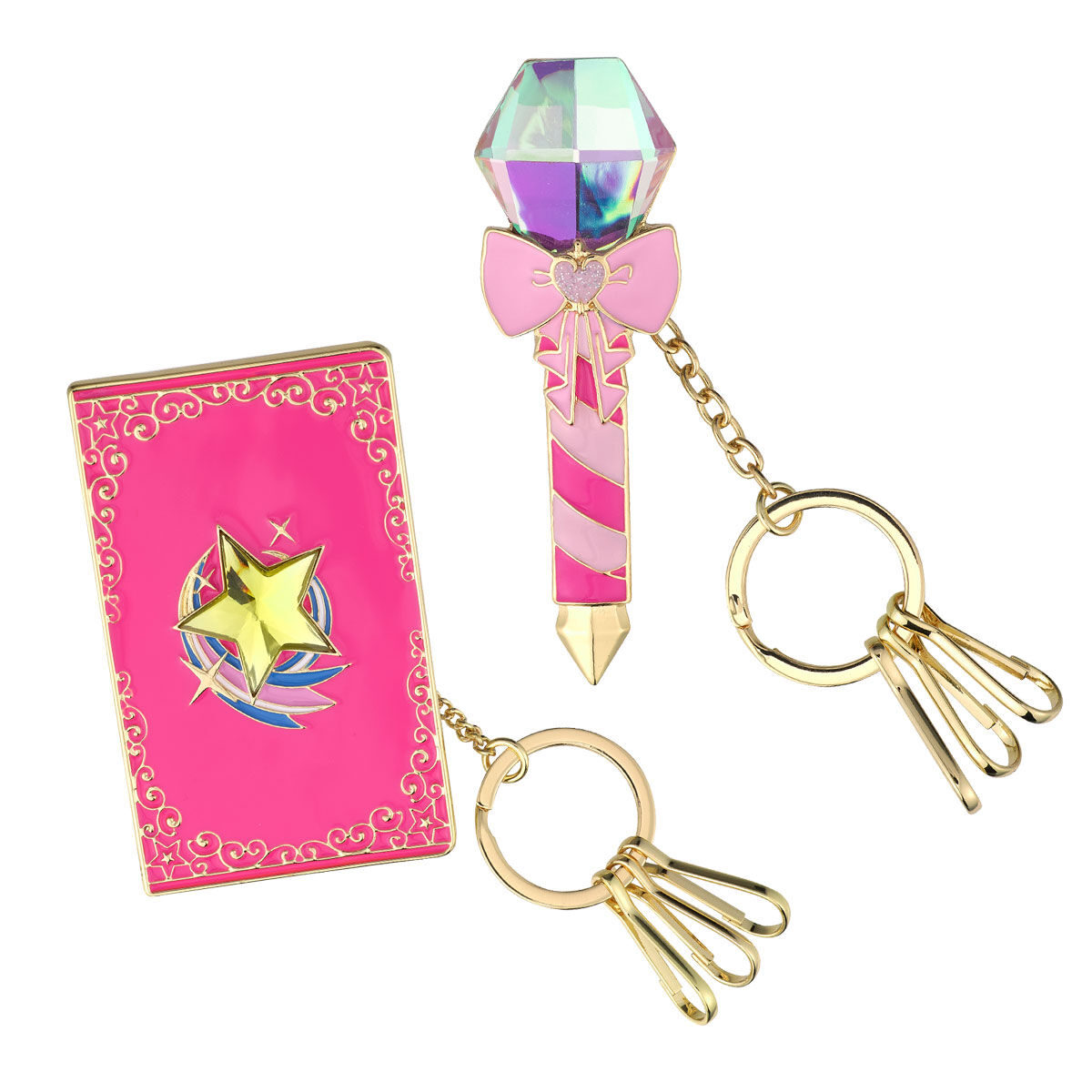 予約販売】トキメキークリップ アイカツ！ | アイカツ！シリーズ