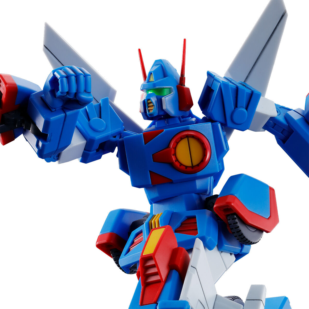 HG 1/144 ザブングル・タイプ【2026年5月発送】 | 戦闘メカ