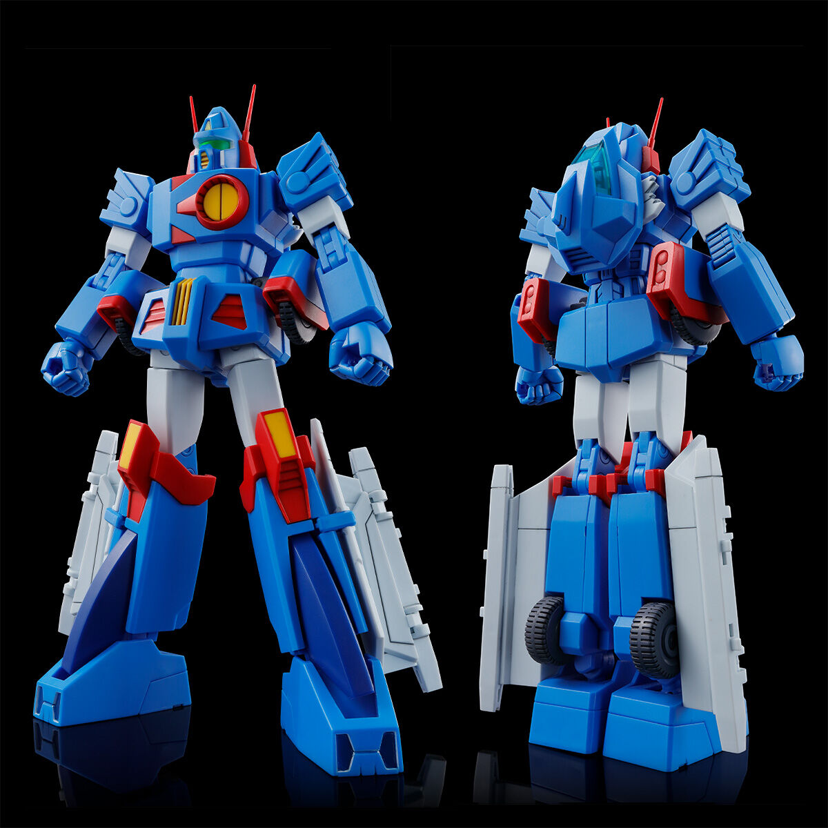 【希少当時品】 戦闘メカ ザブングル W.M.ザブングルタイプ 1/144スケール 戦闘メカ ザブングル」 ザブングル | 株式会社 ハセガワ