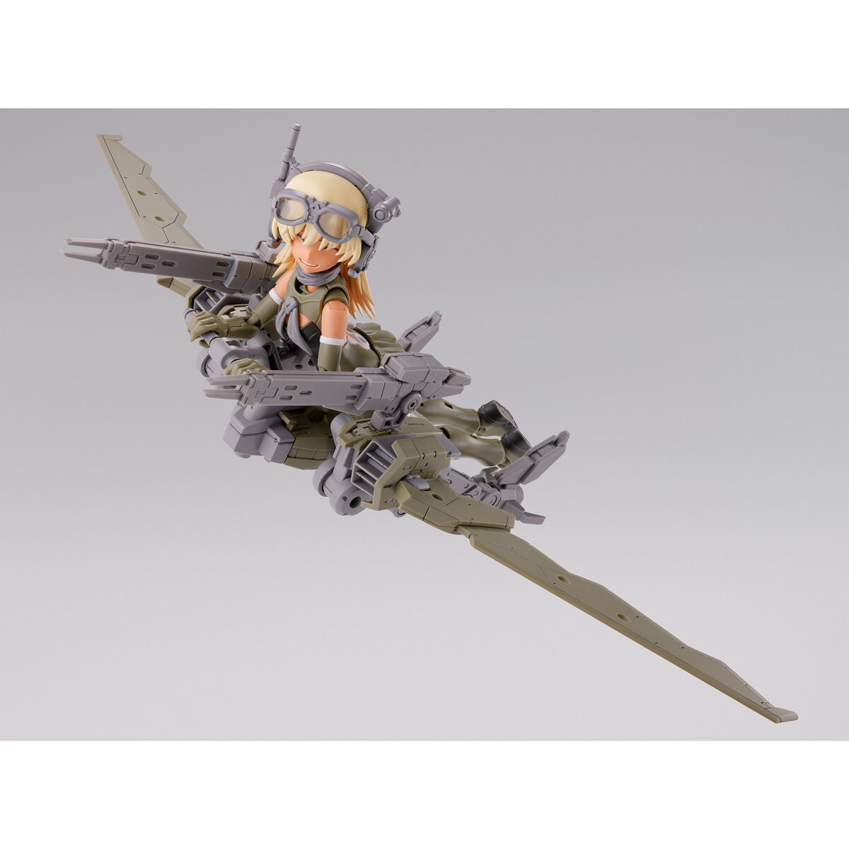 30MS SIS-Tc10m レプレロ=プローペン(スケルツァンドフォーム)【再販