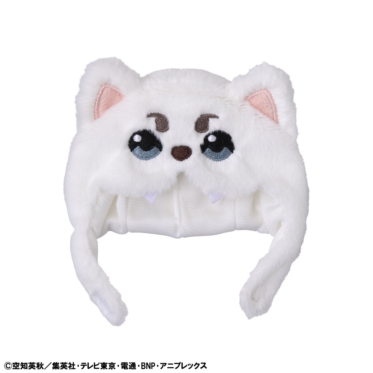 るきゃっぷ 銀魂 定春 | 銀魂 フィギュア | アニメグッズ ・おもちゃ