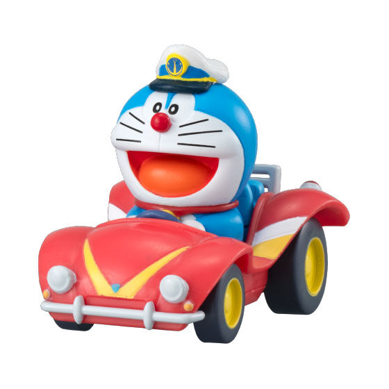 A賞 ミニフィギュア ドラえもん