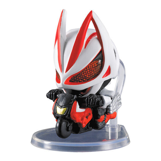 CTION RIDE(アクションライド) 仮面ライダー5｜ガシャポンオフィシャル