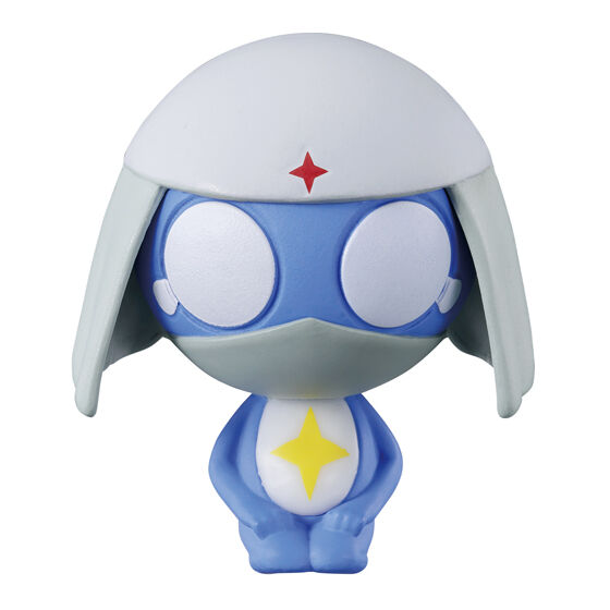 ケロロ軍曹 まちぼうけであります その2｜ガシャポンオフィシャルサイト