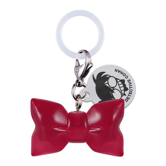 蝶ネクタイ型変声機