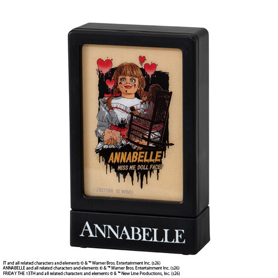 アナベル(デザインC)